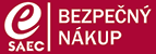 Certifikát - Bezpečný nákup SAEC